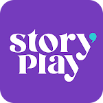 Cover Image of 下载 Storyplay: Interactive story  APK