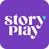 Storyplay: Interactive story icon