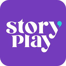 Hình ảnh biểu tượng của Storyplay: Interactive story