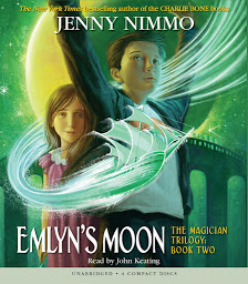 Icon image Emlyn's Moon