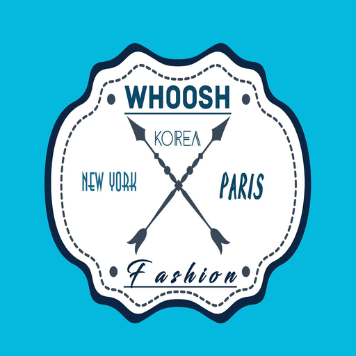 Whoosh logo