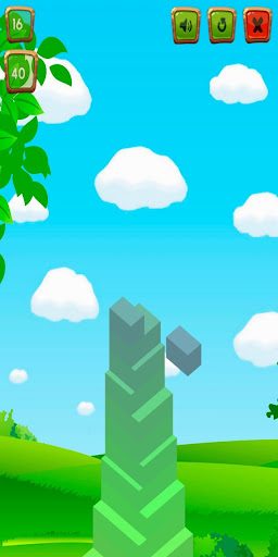 Build tower for speed Screen 2