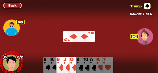 2 3 5 - Do Teen Panch