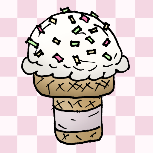 Ice Cream Parlor 1.1.3 Icon