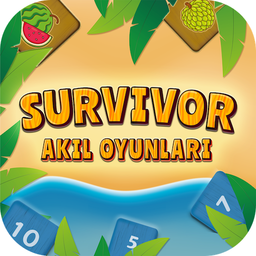 Survivor Akıl Oyunları Windows'ta İndir