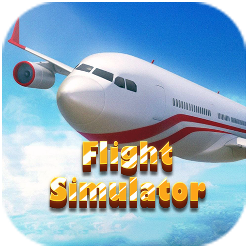 Real Flight Simulator 1 Icon