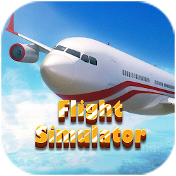 「Real Flight Simulator」圖示圖片