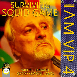 Obraz ikony: Surviving Squid Game I Am VIP 4
