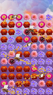 Bubble Pop Flowers 4