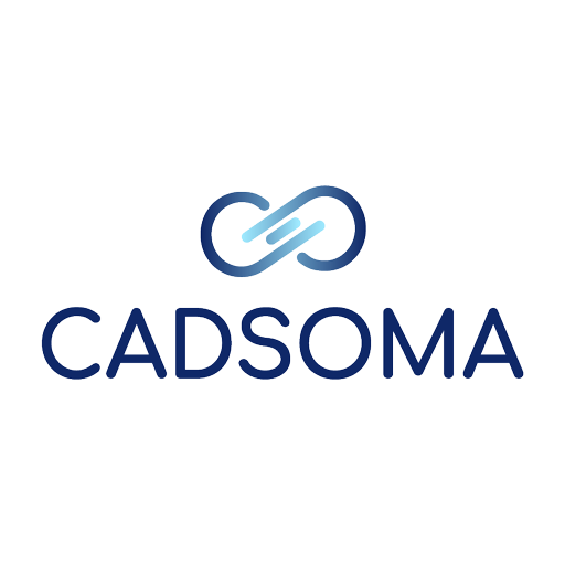 CADSOMA logo