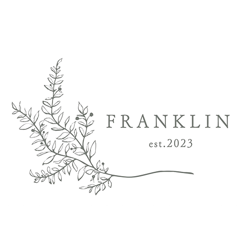 FRANKLIN　フランクリン logo
