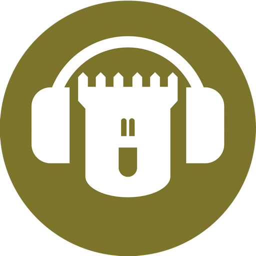 Castelo de Vimianzo logo