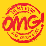 Oh My Gyro icon