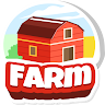 Farm Simulator! Feed your anim