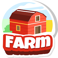 Farm Simulator! Feed your animals & collect crops!