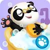 Dr. Panda 목욕 시간 icon