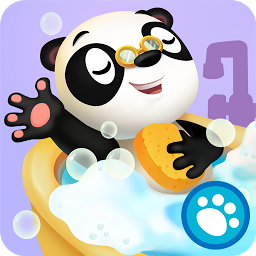 Dr. Panda Bath Time: Download & Review