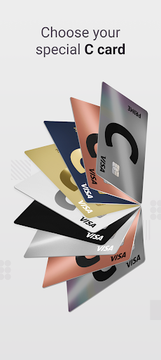 Citadele Bank Screen 3