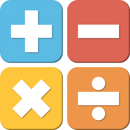 Brain training in math 1.0.0 Icon