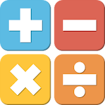 Cover Image of Download Brain training in math 1.0.4 APK