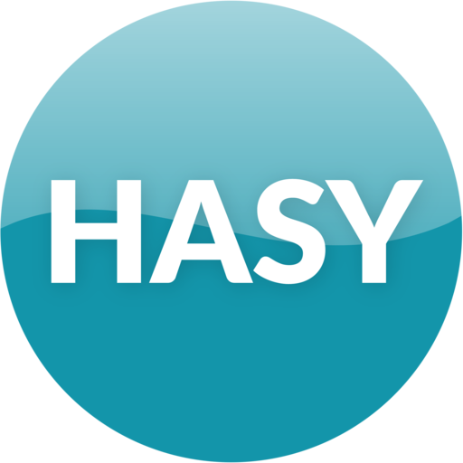 HASY Smart Home  Icon