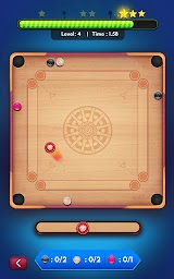 Carrom King™