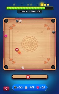 Carrom King (Unlimited Money) 15
