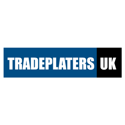Tradeplaters UK logo