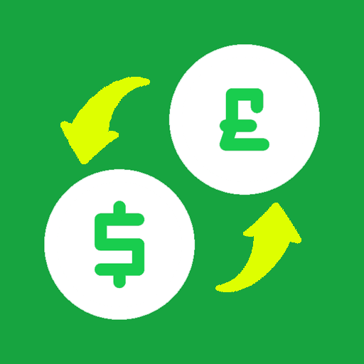 PVL - Currency Converter logo