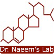 Dr. Naeems Lab  Icon