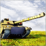 Ultimate WW2 Tank War Sim 3D icon