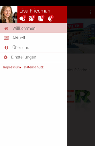 KLIVER Stuttgart Screenshot 2 - AppWisp.com