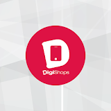 Digishops ® icon