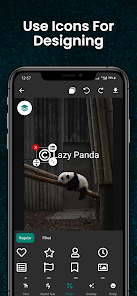 Screenshot image