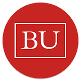 BU Bookstore icon
