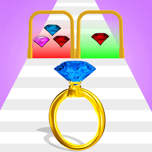 Gem Run: Gem Stack Game Download on Windows