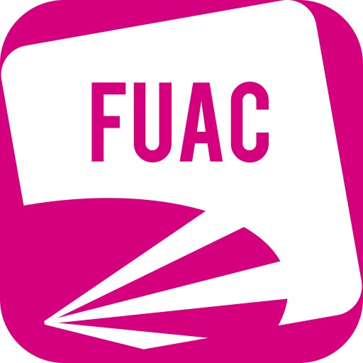 FUAC logo