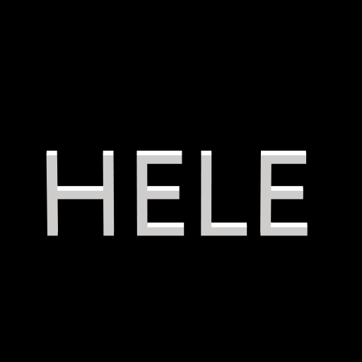HELE logo