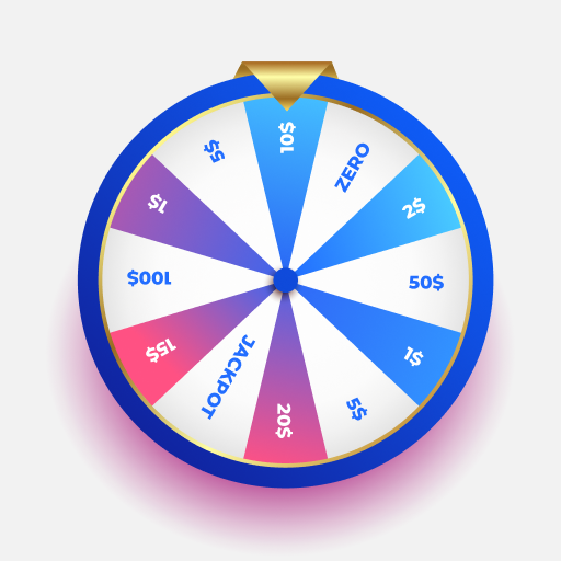 Decision Roulette FortuneWheel