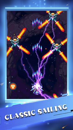 Galaxy Attack Shooting - Screenshot 4