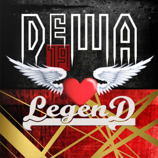 SimDewa logo