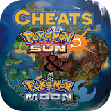 Tips Pokémon Sun & Moon 2017 icon