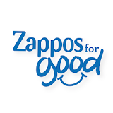 Zappos For Good icon