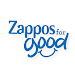 Zappos For Good Icon