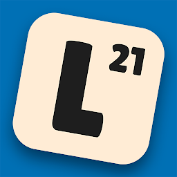 Icon image 21 Letters