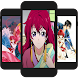Yona HD Wallpapers - Androidアプリ