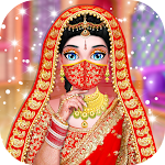 Cover Image of Download Royal Indian Wedding Rituals Makeover And Salon 1.0.3 APK