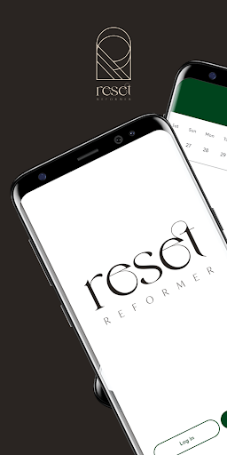 Android application Reset Reformer screenshort
