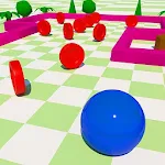 Cover Image of Download Crazy Color Ball : Perfect Projection 3d Game 3.5 APK