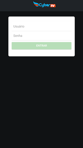 CYBER TELECOM Screen 2